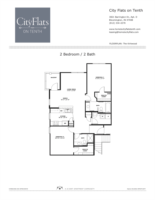 The Kirkwood floor plan2